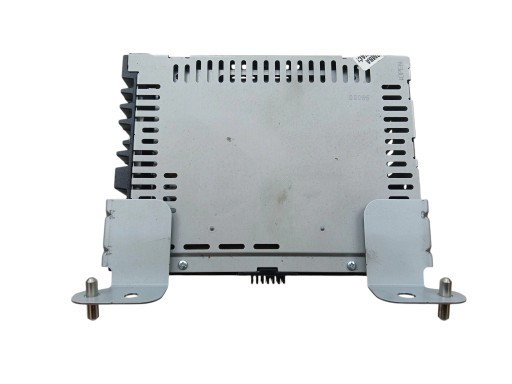RADIO player navigation devices NAVI GPS FORD EDGE II MK2 EM2T-19C107-HJ
