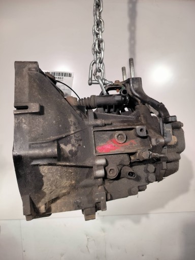 mjenjač getriba 71798299 1.3 JTD FIAT DOBLO II