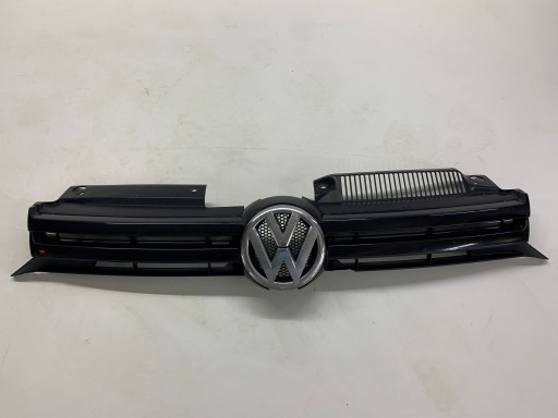 grill grille radiator 5K0853653 VW GOLF VI (2008-2013) 5D HB
