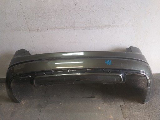 STOSSSTANGE HECK VOLVO XC90 XC 90 II 2 R-DESIGN