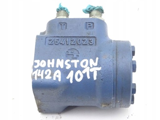 50 N10/ - JOHNSTON CX200 C50 ORBITROL REX ROTH 50N10 / 180