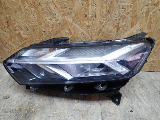 light left REFLEKTOR left LED DACIA JOGGER RK 2021- 260607161R