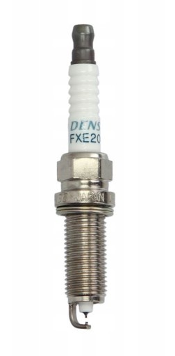 4 свічки запалювання denso fxe20hr11