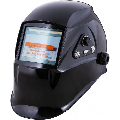 Козирок Magnum маска PROCOLOR 4 датчики