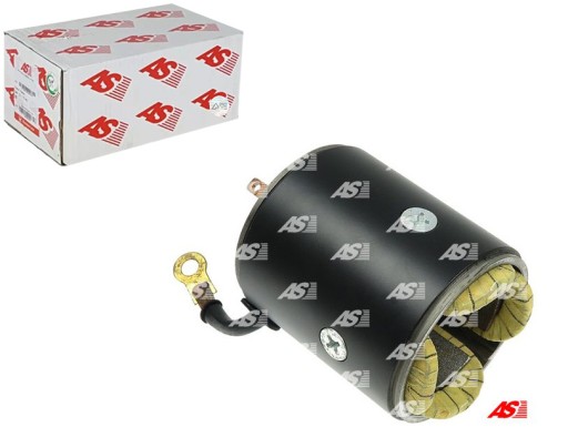 SF6008 - СТАТОРЫ СО СТАРТЕРСКОЙ ОБМОТКОЙ AS-PL