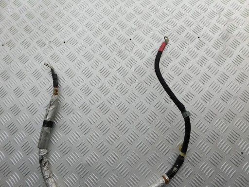 Mercedes GLE kabel plusowy Originale OEM