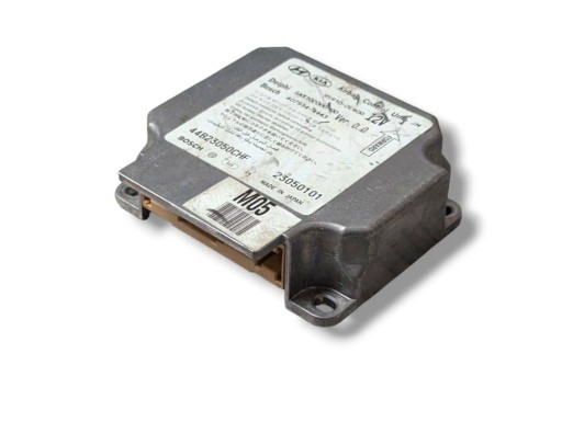 modulo airbag Hyundai Tucson JM 2005 95910-2E400