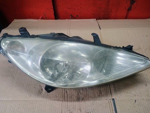 light front right PEUGEOT 206 LIFT ORG.