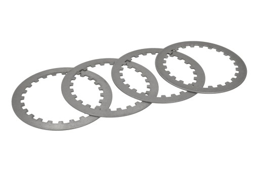 КОМПЛЕКТ ПРОКЛАДОК СЦЕПЛЕНИЯ MOTO. KTM 250 ФРИРАЙД (14-17) MES422-8