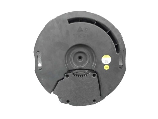 H53BHR35YJ456 - Сабвуфер 80A035382 AUDI Q5 II FY