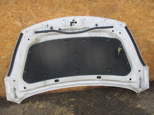 cofano Anteriore Hyundai i40 11-18