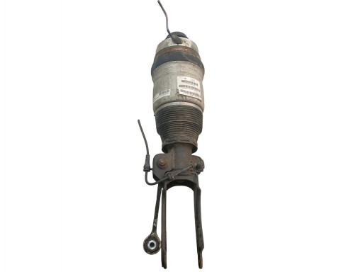 shock absorber PNEUMATYCZNY left front AUDI Q7 4L TOUAREG and 7L8616039A