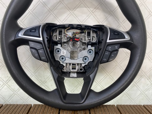 FORD FUSION 14-18 lenkrad Original MULTIFUNKCYJNA USA