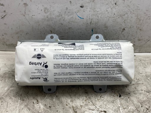 airbag airbag passeggeri 30021969 MINI COOPER COUNTRYMAN R60 (2010-2014)