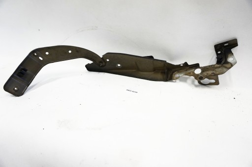9801669280 - Крепление правого крыла CITROEN C4 PICASSO II