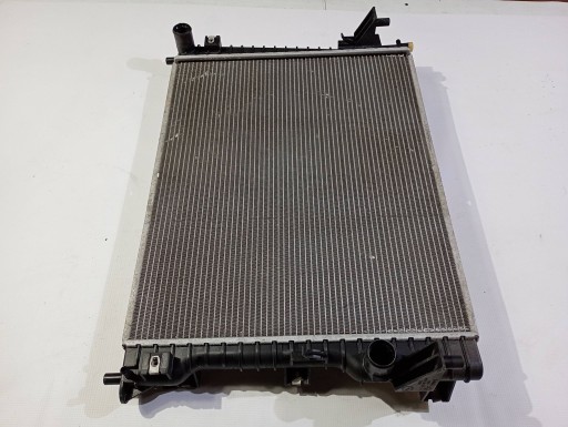 Radiateur / refroidisseur Radiateur d’eau wodna Ford Mustang V 5.0 V8 2011