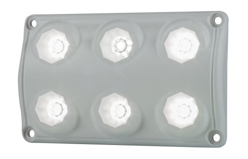 LWD2154 - Horpol лампа для внутреннего освещения, прямоугольная