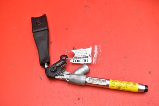 adjuster ZAPINKA supports right front 305536910AC OPEL INSIGNIA A 08-14