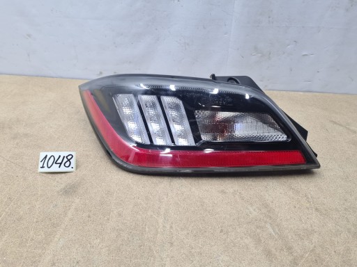 92405-J9610 - Ліхтар задній лівий hyundai kona lift 2020-