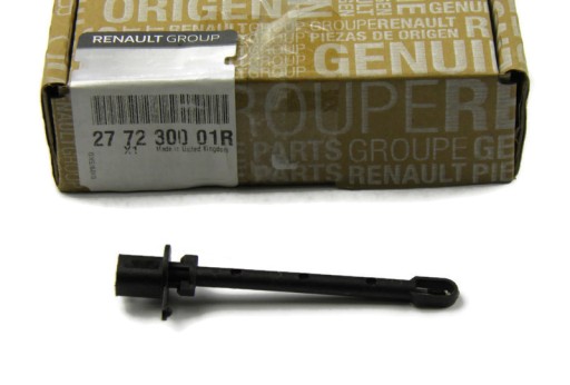 277230001R - ДАТЧИК ТЕМПЕРАТУРЫ ВОЗДУХА RENAULT LAGUNA III OE