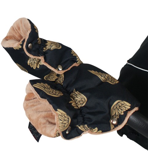 МУФИ DELTA ДЛЯ КОЛЯСОК EL-JOT