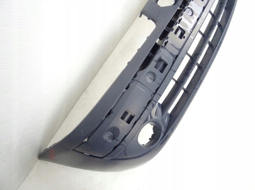 Renault Clio II 2 lift 03-08 - bumper front