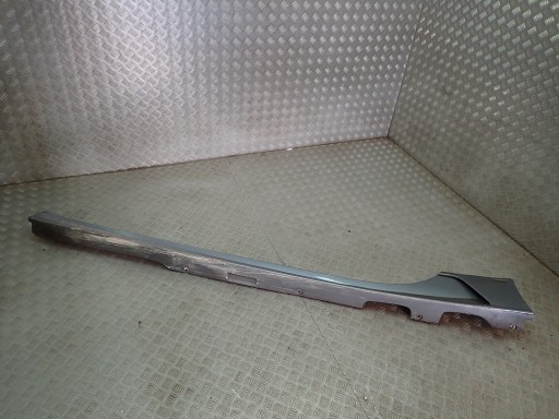 FERRARI 612 F137 РАМА РАМА ЛЕВАЯ HAMANN