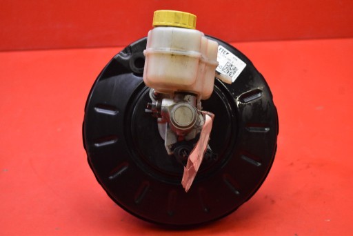 Servo Hauptbremszylinder Bremspumpe EU 6C1614105E SKODA RAPID 1 und 1.2 TSI 90 KM 12-17