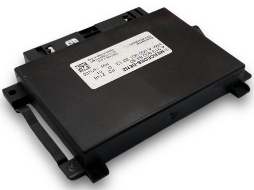 MERCEDES W213 Bedienteil Getriebe getriebe 2139008430 @M