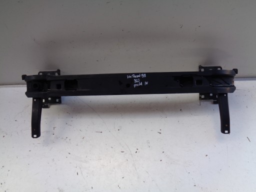 pillar bumper support front VW PASSAT B8 3G 3G0 14