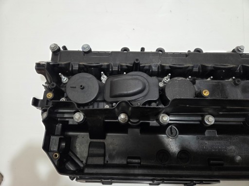 coperchio valvola BMW E60 E61 3.0 D 306D3 7789395