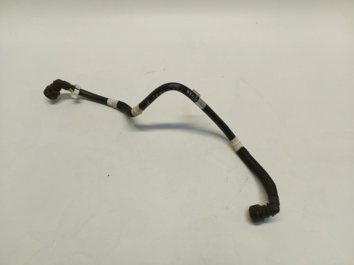 RENAULT AUSTRAL E wiring pipe of the fuel 149122034R