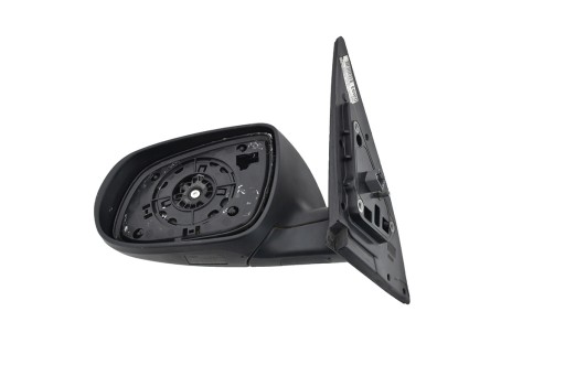mirror exterior left HYUNDAI I10 ANG 87610-1H655WD