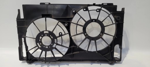КОРПУС ВЕНТИЛЯТОРІВ TOYOTA RAV 4 IV 422750-7112
