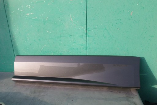 4M8853969 - Audi q7 4m8 обшивка двери задней левой 4m8853969a