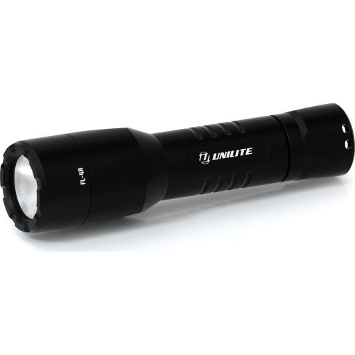 Фонарик UNILITE FL-4R CREE LED IP67 450lm