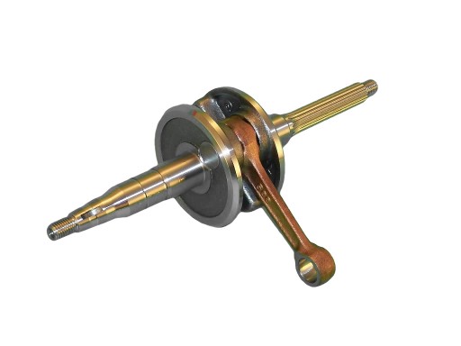 Вал Yamaha Aerox Jog Neos Wchy Zuma Axis Breeze