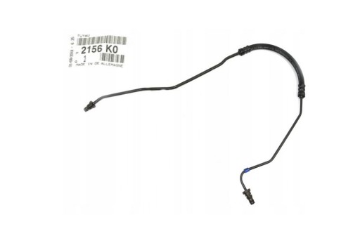 Кабель зчеплення CITROEN C4 PEUGEOT 308 2156K0