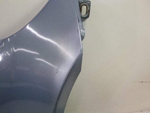 AILE MERCEDES W168 757 2003R.