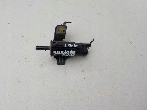 Sensor Unterdruck mini cooper r50 1,6
