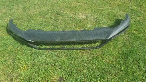 Volvo XC90 II Спойлер переднего бампера 31663527