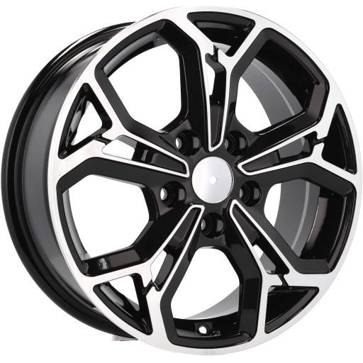 Felgi 16'' 5X114.3 Dacia Duster Chevrolet Captiva Za 2199 Zł Z Warszawa, Gdańsk, Suwałki - Allegro.pl - (10433098175)