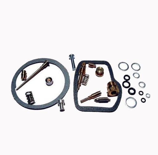 7241339 - КОМПЛЕКТ ДЛЯ РЕМОНТУ КАРБЮРАТОРА HONDA CB 500 CB500T 74-76