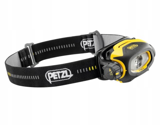 Petzl налобний ліхтар Pixa2