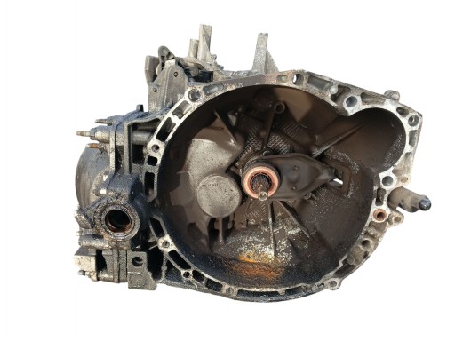 scatola cambio CITROEN C5 III X7 2.0 HDI 136KM 100kW 20MB25 228 mila