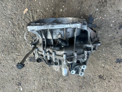 MERCEDES W177 1,3 CGI 163 KM scatola cambio automatico K7B300