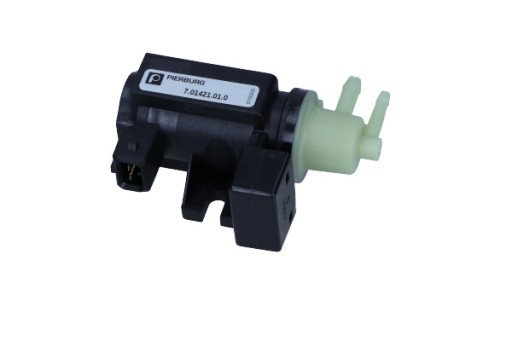 39546 - Клапан тиску вихлопу для OPEL