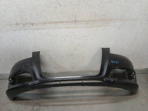 Paraurti Anteriore AUDI A3 8P LIFT 08-12