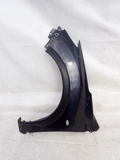 SUBARU XV 11-> fender left front front