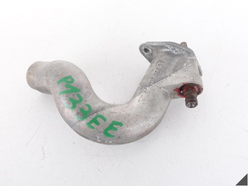 PORSCHE 911 II 930 pipe DOLOTOWA wiring DOLOTOWY air sensor